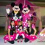 Minnie y Mickey