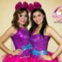 Nuestras lindas bailarinas