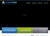 Ingprecon - Ingeniería y Prefabricados de Concreto S.a.c