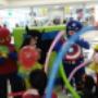 SHOW INFANTIL CON FUNCIÓN DE TÍTERES