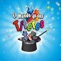 El Mundo de Los Titeres
