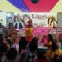 Subido por visitante en 25/09/2017 - SHOW DE BURBUJAS GIGANTES