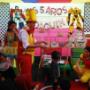 Subido por visitante en 25/09/2017 - SHOW DE BURBUJAS GIGANTES