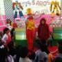 Subido por visitante en 25/09/2017 - SHOW DE BURBUJAS GIGANTES