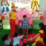 Subido por visitante en 25/09/2017 - SHOW DE BURBUJAS GIGANTES