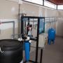 PLANTA DE TRATAMIENTO DE AGUAS