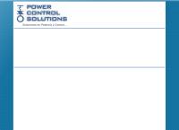 Sitio web de Grupo Power Control Solutions Sac