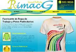 Rimacg SAC