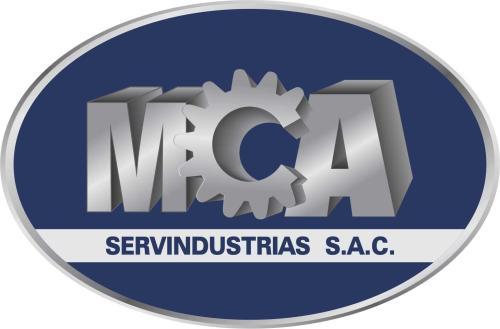 Mca Servindustrias S.a.c.