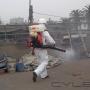 Subido por visitante en 16/09/2015 - fumigaciones