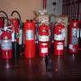 Subido por visitante en 16/09/2015 - venta de extintores
