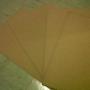 Planchas de Corcho
