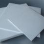 Planchas de teflon