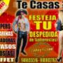 despedidas de solteros arequipa