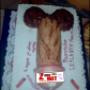 TORTA SOLTERAS
