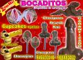 Bocaditos despedidas
