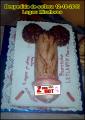 TORTA ERÓTICA