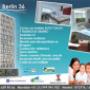 Proyecto Berlin 36 San Miguel
