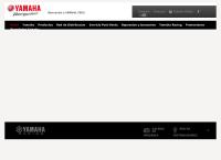 Yamaha Motor Del Perú SA