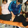 Curso Fisioterapia y Rehabilitación JOHN HOPKINS