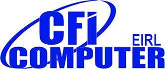 Cfi Computer EIRL