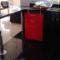 Poliuretano-Acero-Inox-