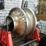 impulsor de bomba S-12