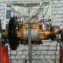 rotor de generador