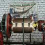 rotor de generador