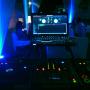 Cabina de Dj Piooner
