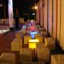 Muebles lounge