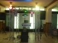 Sonido y luces