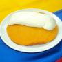 AREPA DE CHOCLO