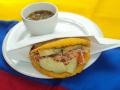 AREPAS