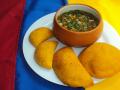 EMPANADA-COLOMBIANA