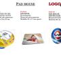 mouse pad publicitario peru