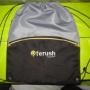 Bolso playero