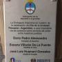 Placa Marmol Crema Marfil