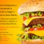 DeliBreak - Delivery de Desayunos y Refrigerios