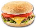 Cheese Burger | Chicken Burguer Express