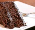 Torta de Chocolate