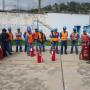 MOMENTOS DE CAPACITACIÓN