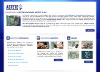 Inversiones Astete Sac