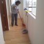 PERSONAL EN OBRA
