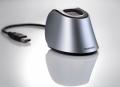 Escáner Lector de Huella Digital, Con Comunicación USB a la PC (BioMini)