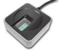Escáner Lector de Huella Digital de Detección con "dedo vivo", Con Comunicación USB a la PC (FS88)