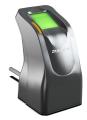 Escáner Lector de Huella Digital, Con Comunicación USB a la PC (ZK4000)