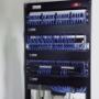 Cableado Estructurado Cat. 5, 6 Data, Voz