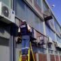 Mantenimiento Instalación de Aire Acondicionado