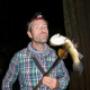 spear fishing